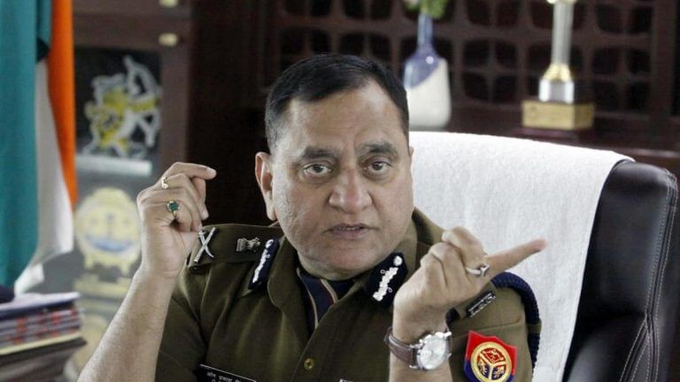 ‘Police brutality videos need verification’ — UP DGP says CAA protesters used illegal arms