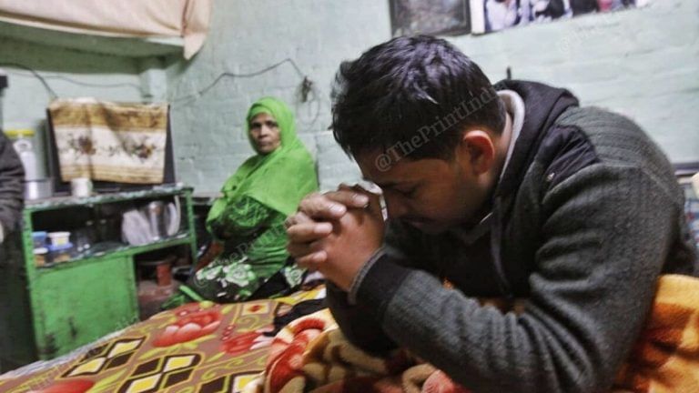 In Yogi bastion Gorakhpur, residents say police strictly obeying CM’s ‘revenge’ statement