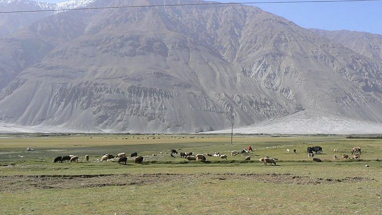 SubscriberWrites: Suppression of dissent in Pakistan-Occupied Kashmir (PoK)