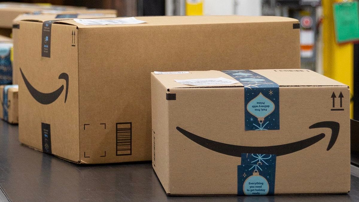 Twitter Outcry Over Amazon S Auschwitz Christmas Ornaments Raises A Bigger Question