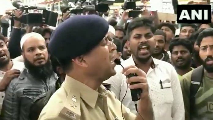 Bengaluru policeman