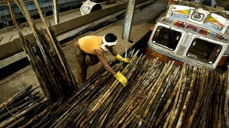 ​Modi govt wants more bamboo trade but it must end ​control of China, Vietnam first