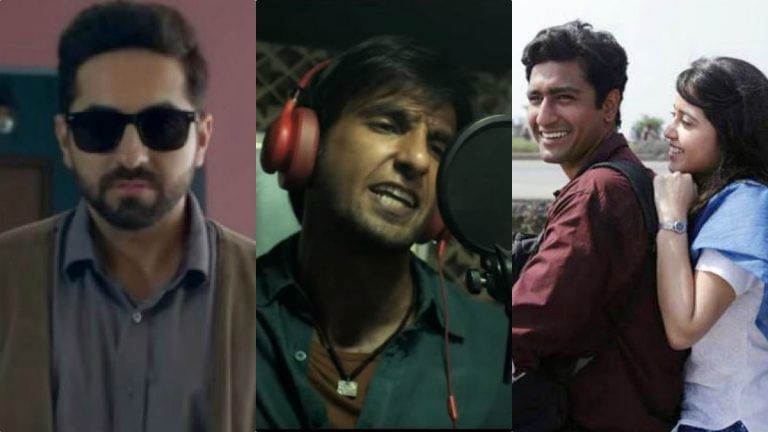 5 Hindi movies that made this decade a good one for Bollywood