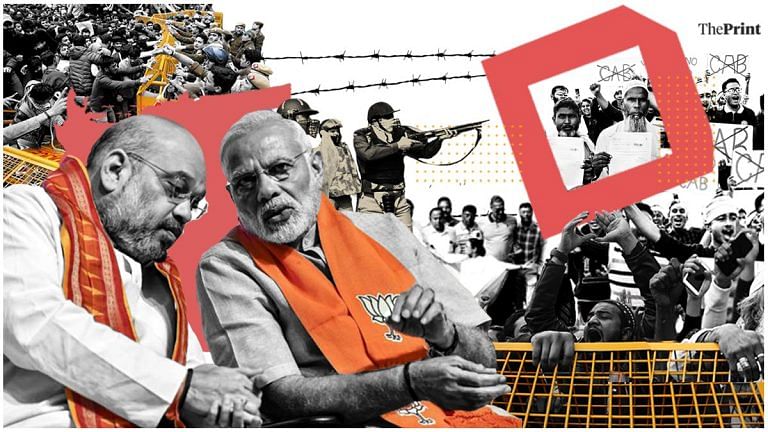 A legal breakdown of the BJP’s four controversial arguments in defence of CAA