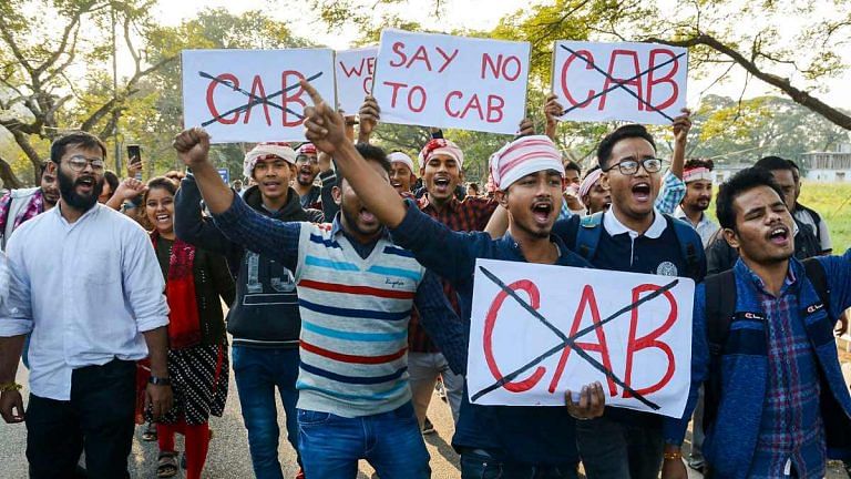 Modi risks losing focus on Indian economy as protests over citizenship law intensify