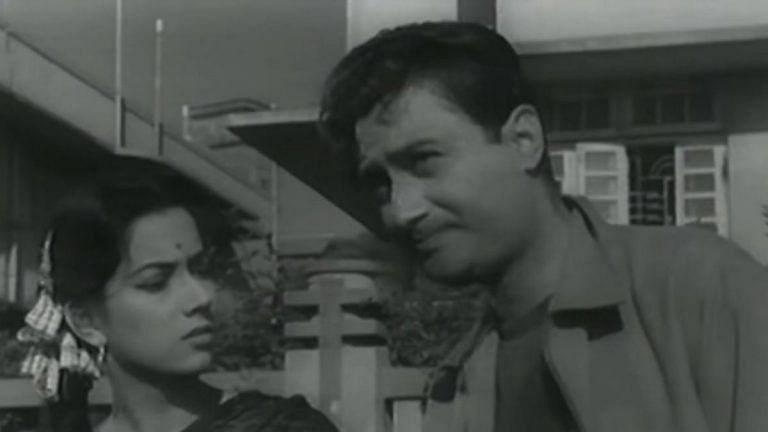 C.I.D. — when Bollywood musical met noir in signature Dev Anand style
