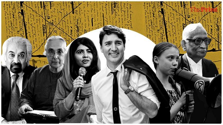 Rajeev Dhavan to Malala to JNU V-C: The 15 biggest intellectual disappointments of 2019