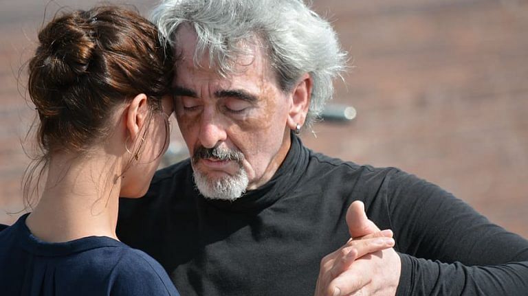 Just dance: The healing power of movement from depression to Parkinson’s