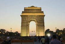 India Gate, New Delhi | Pixabay