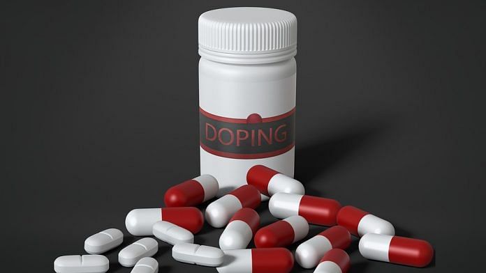 Doping | Representational Image | Pixabay
