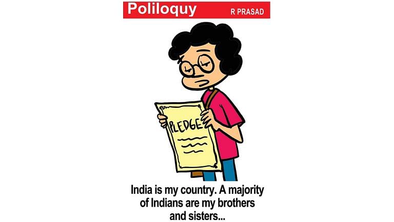 Policemen as state robots, India’s vulture politics and a ‘dictator in the dock’
