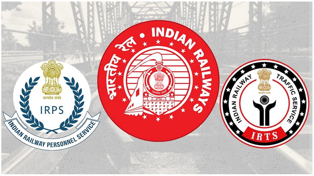 What is the symbol of the Indian Railway? - Quora
