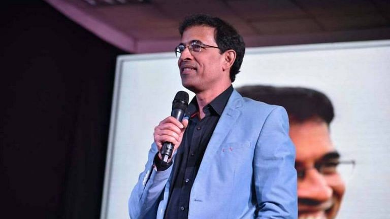 We are shrinking India by highlighting our differences & young India isn’t happy: Harsha Bhogle