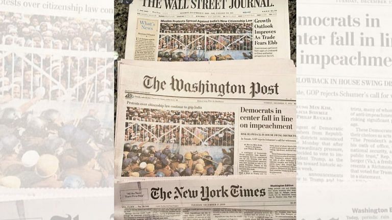 Why foreign media loves anti-BJP, champagne socialists as columnists