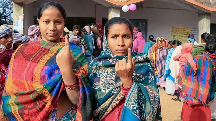 Jharkhand Assembly elections