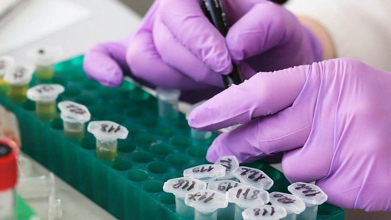 WHO advice on remdesivir is a warning for Covid-19 vaccines