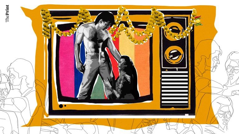 Art, life and Bollywood’s role in violence against women