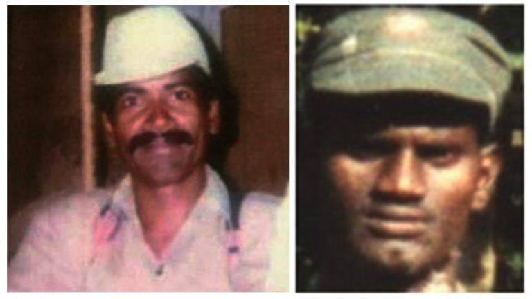 Ramanna — dreaded Naxal & ‘master strategist’ who planned killing of over 150 security men