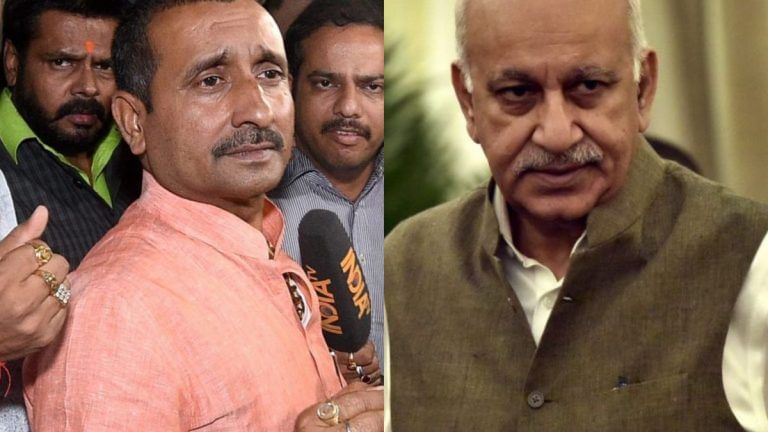 Sengar, Akbar, Tejpal: Hearings in these cases less about justice, more about victim shaming