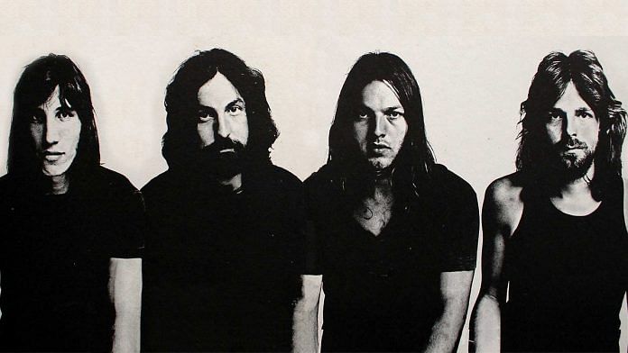 Pink Floyd | Commons