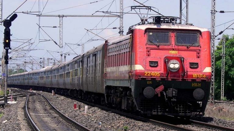 Indian Railways deems 2019 safest year in its history, records zero passenger deaths