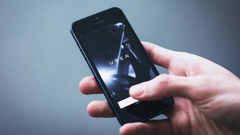 Uber reports 3,000 sexual assault claims in US last year in its safety review