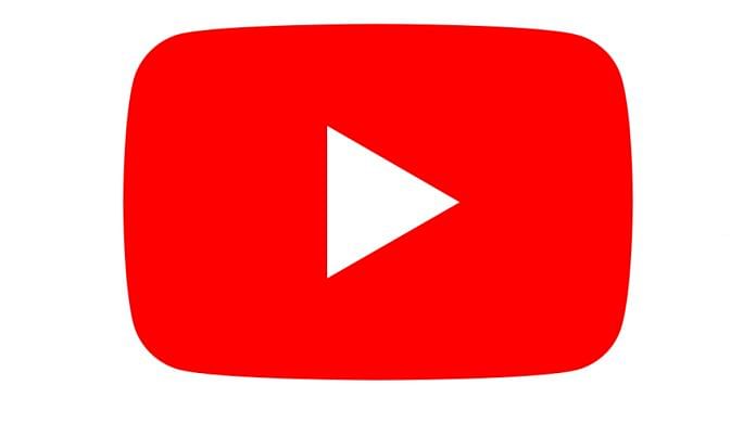 YouTube logo | Commons