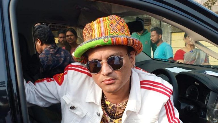 Zubeen Garg showed resistance through art. Never shy of voicing his politics
