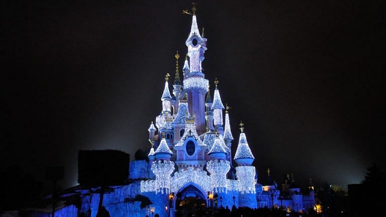 Why it’s time to break up the Disney empire