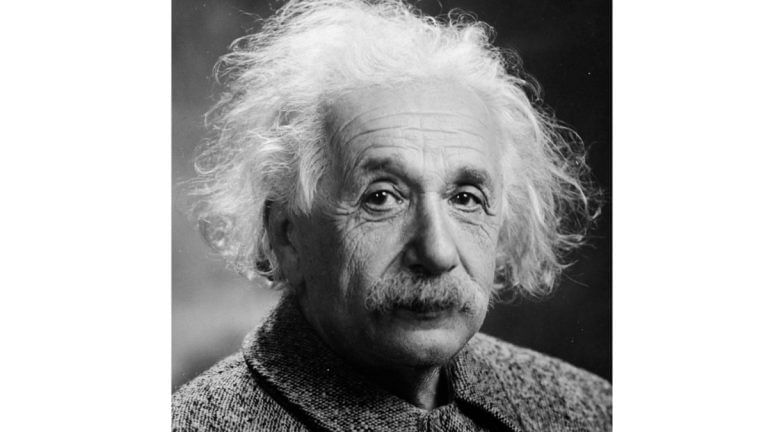 Einstein’s contempt for peer review wasn’t misplaced, it is something of a lottery