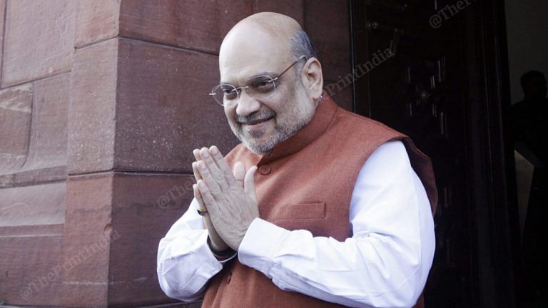 Move over Arvind Kejriwal, Amit Shah is now the super CM of Delhi