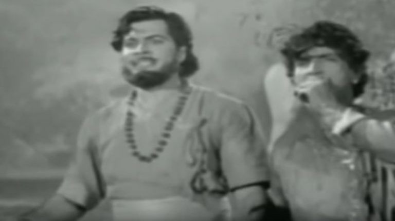 Anand Math is the anti-establishment film to watch and learn from