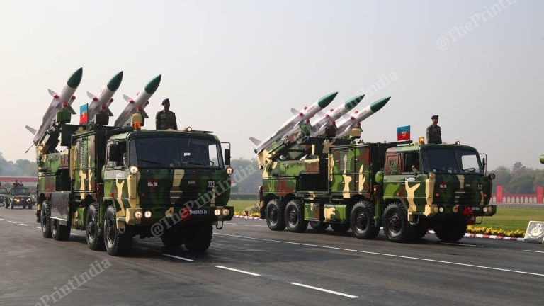 Threats to India are not over. Why it must build fortress-like defences