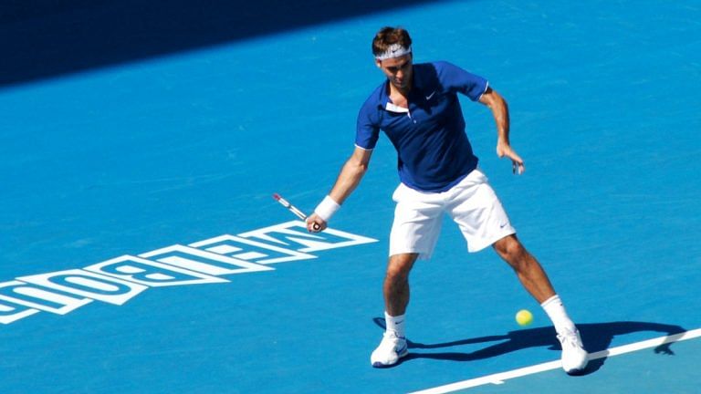 Why it pays to even lose at the Australian Open