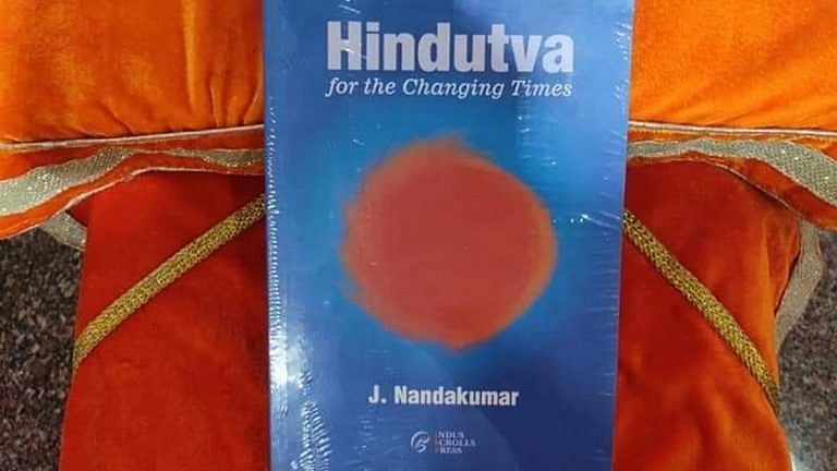 RSS leader wants India’s economic policy to be drawn from Hindu religious texts