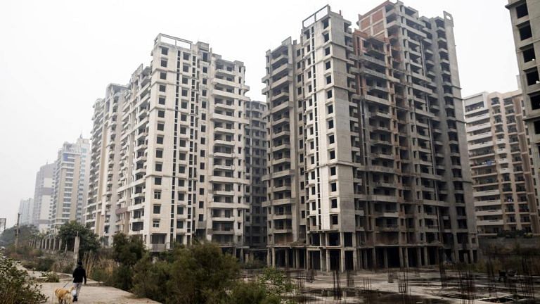 From Wish Town to lost hope, how India’s ‘Achche Din’ dreams lie shattered
