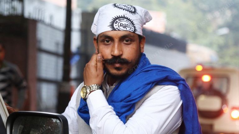 Modi govt’s handling of Chandrashekhar Azad & Kanhaiya Kumar shows who is the bigger threat