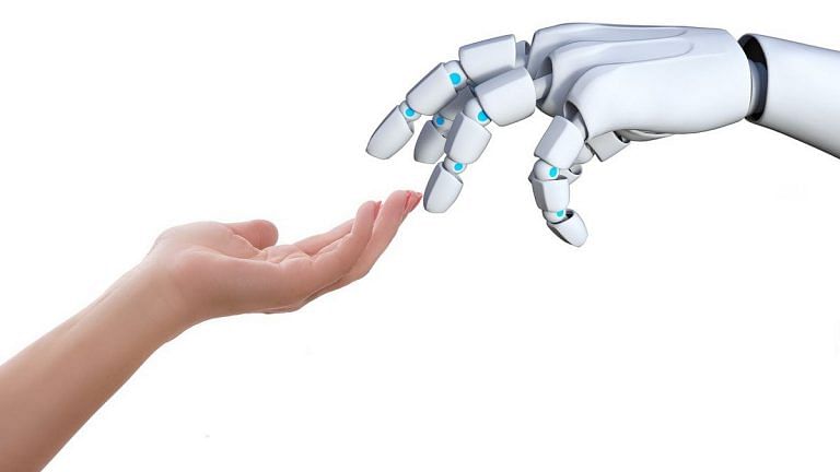 Cyborgs roam among us & ‘transhuman’ running for US President — sci-fi is now at our door