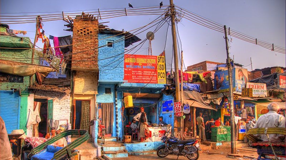 BJP & AAP know regularising Delhi colonies is smart policy, but it’s an