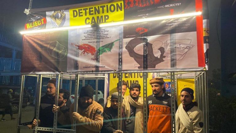 Indians will regret their silence over Modi’s ever-growing list of political prisoners