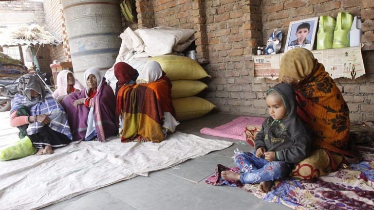 Inside Kota’s JK Lon Hospital, where more than 900 children have died in 2019 alone