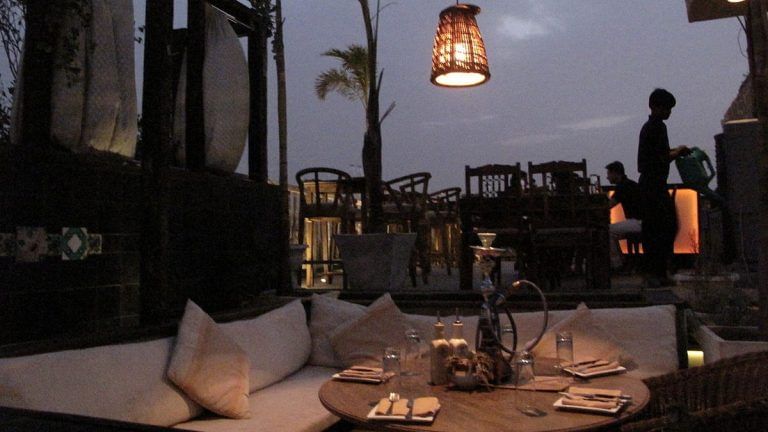 ‘How will we pay? There will be job losses’ — Restaurateurs hope govt will bail them out