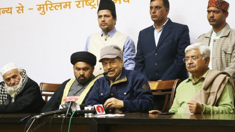 ‘Why should Bangladeshis get job here’ — RSS Muslim wing head Indresh Kumar at pro-CAA event