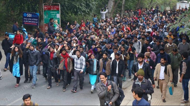 SubscriberWrites: Gen-Z, democracy, and manufactured specter of ‘Urban Naxals’