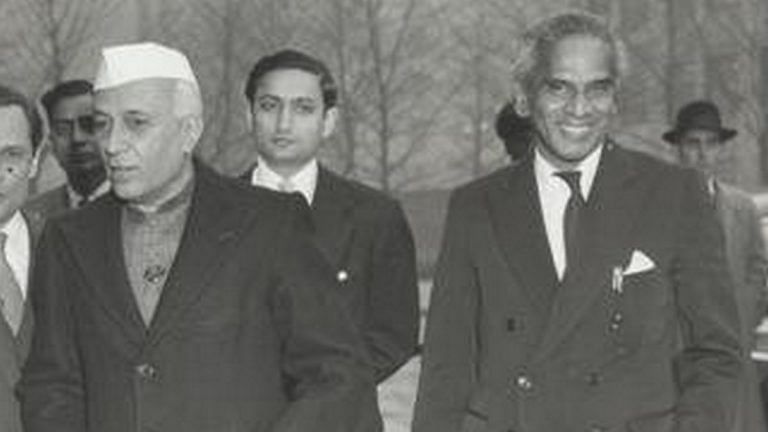 Was Krishna Menon thinking of a coup against Nehru? COAS Gen Thimayya had privately said this