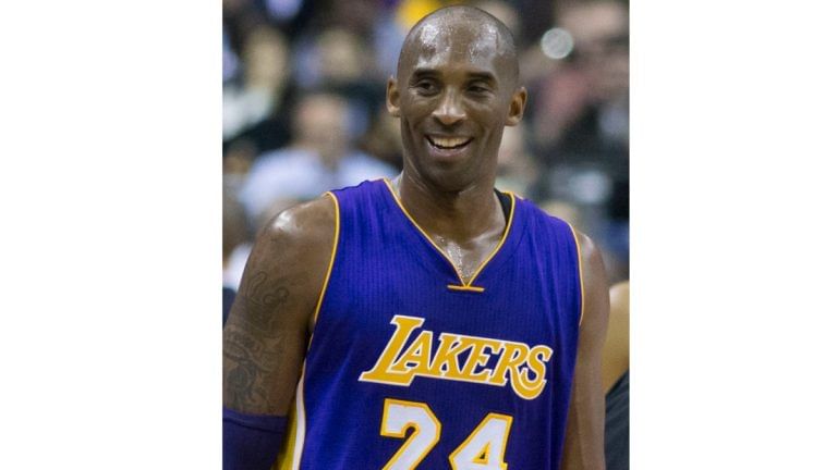 US basketball legend Kobe Bryant dies in helicopter crash