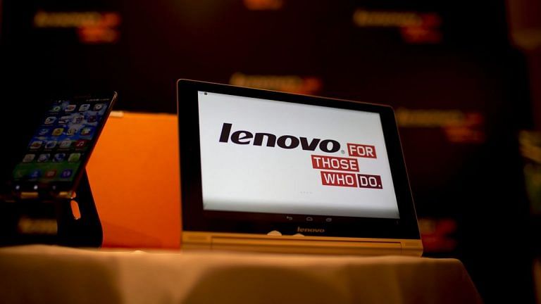 Global PC shipments rise 2.3%, China’s Lenovo remains at top spot