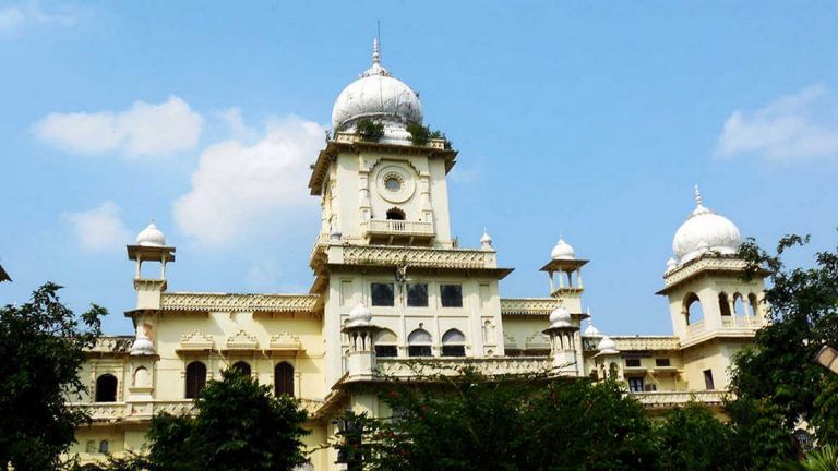 Lucknow University could include CAA in syllabus, Mayawati says wrong move