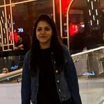 Madhuparna Das | Twitter