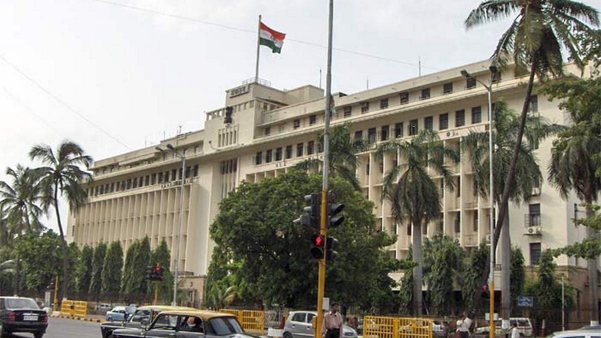 Mantralaya’s room 602 — an office so ‘unlucky’ that Ajit Pawar has ...